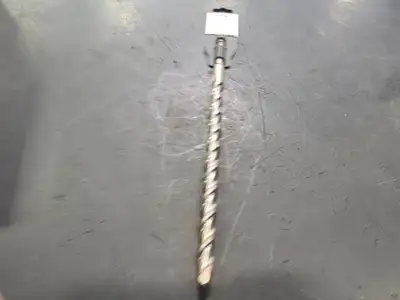 9/16" Hammer Drill Bit