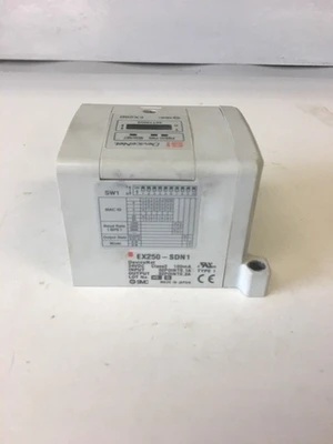 USED SMC EX250-SDN1