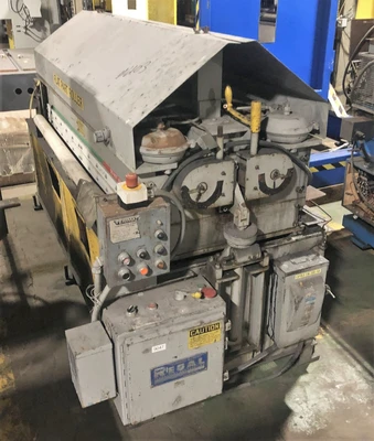 USED REGAL SPS-187-72-TRIL1D