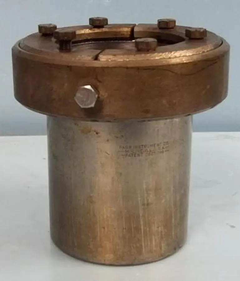 USED MOLINE 4836