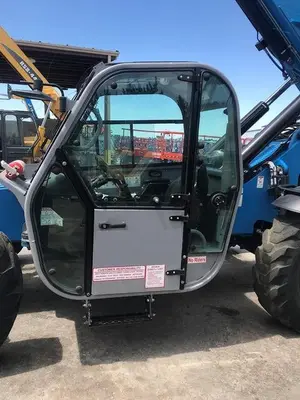 Used 2014 GENIE GTH1056 Misc Forklifts New York US | United Lift #1445712