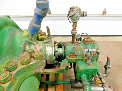 Used Sulzer Does Not Apply Pumps Ohio US | Equipment Recovery Corp. #1330900