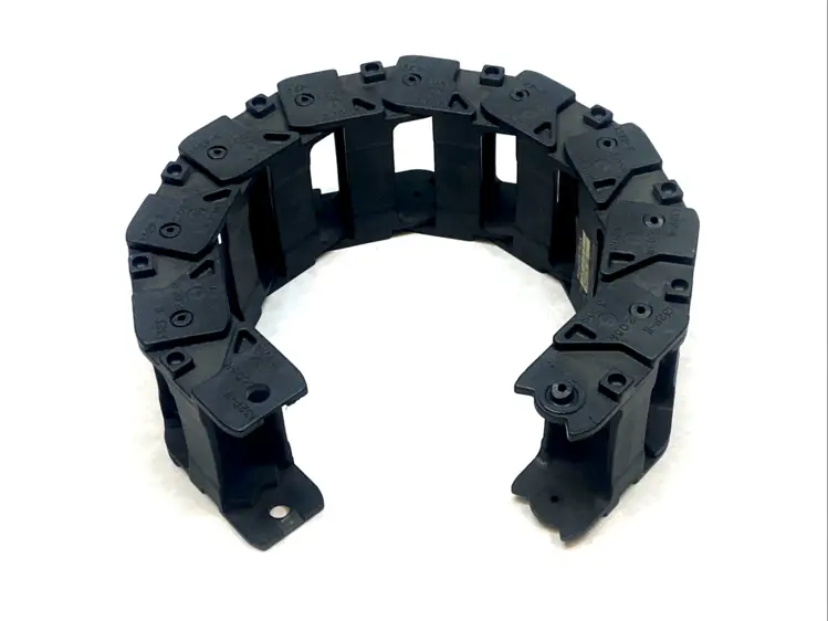 Used GLEASON REEL ENERGY CHAIN CABLE CARRIER Cable & Wire | Maverick Industrial Sales #1100830