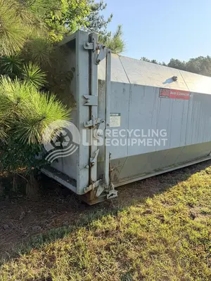 Used PTR & MARATHON SEVEN PTR & 5 MARATHON 30 YARD SELF CONTAINED Misc Recycling Georgia US | US Recycling Equipment #1482164