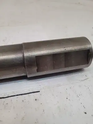 USED VERMONT INDEXABLE TOOLING V7881D