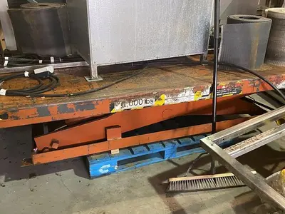 Citrus Packing Lines