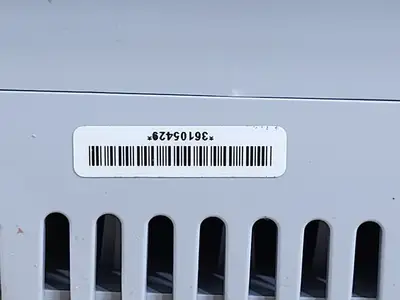 NEW ALLEN-BRADLEY 2711P-T6M20D8