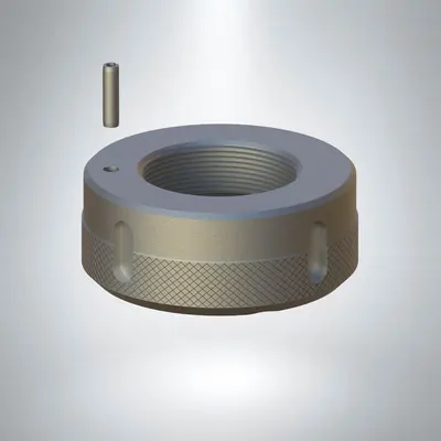 CLEVELAND PUNCH & DIE E10C0001 Accessories | Punch Press and Shear (1)