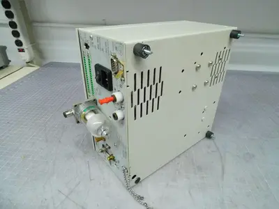 Used ATEQ PREMIER F Inspection Machines Texas US | Aucto #1459901