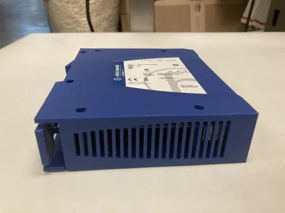 New | in-Stock HIRSCHMANN SPIDER II 8TX-ECC Industrial Controls Ohio US | Surplus Asset Holdings #1242875