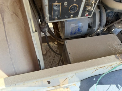 Used _UNKNOWN_ _UNKNOWN_ Construction Equipment (Miscellaneous) Texas US | Miedema Asset Management Group #1315765