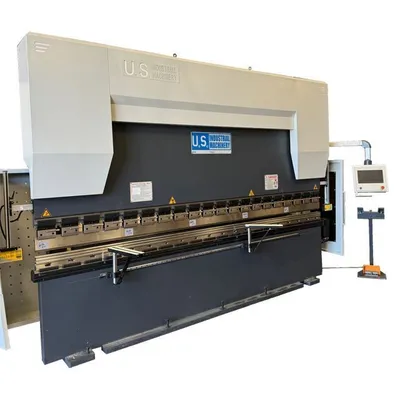 US INDUSTRIAL USY220-13 CNC Press Brakes | Sierra Victor Industries (3)