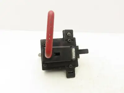 Used EUCHNER _UNKNOWN_ Miscellaneous MRO Indiana US | Arrow Industrial #1408685