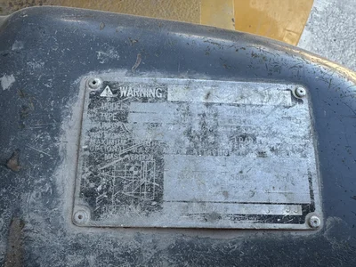 Used CAT GP30 Liquid Propane Forklifts Michigan US | KD Equipment Sales #1548818