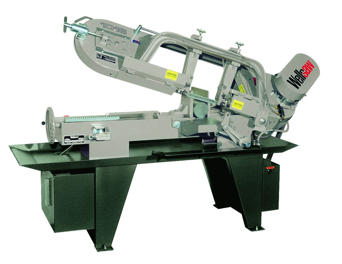 NEW WELLSAW 1016