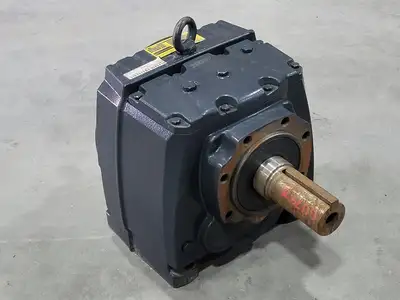 New | in-Stock HANSEN JCF55B10-I-B3 Gearboxes British Columbia CA | Lenmark #268363