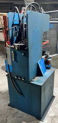 USED 1995 NEFF NEFF D15-5M PRESS