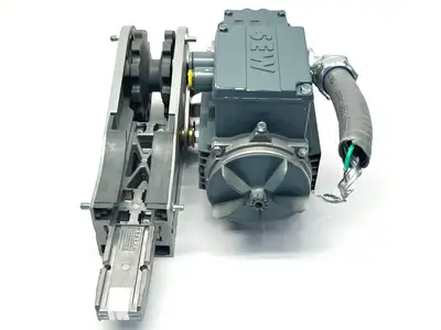 Used SEW-EURODRIVE XLEB 0A65CNLP Gearmotors Michigan US | Maverick Industrial Sales #1470217