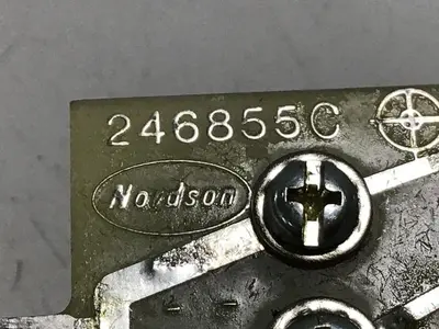 USED NORDSON 246855C