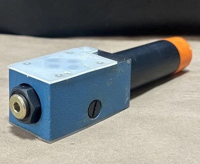 NEW Rexroth Hydraulics ZDR6-DA2-43/25YM/12