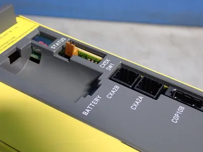 USED FANUC A06B6240H211