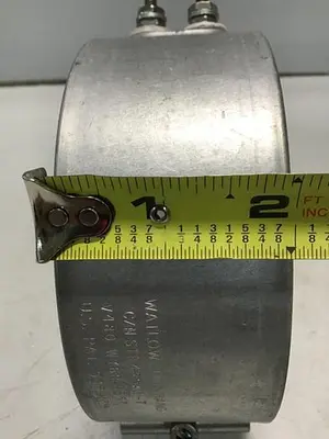 NEW WATLOW STB4B2A3-1