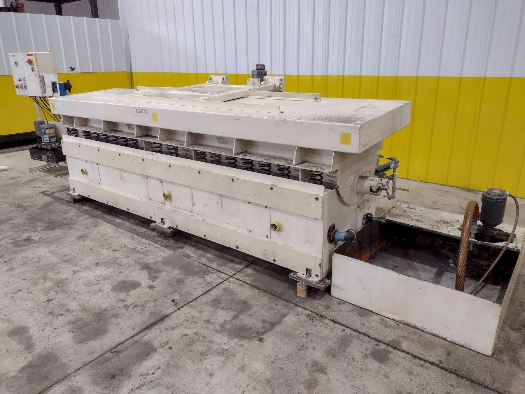 USED VIBE TECH VTHT17120