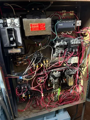 NORTON CTU GRINDERS, CYLINDRICAL_PLAIN | Turner's Machinery (13)