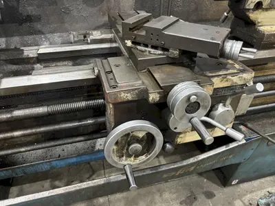 USED ANDRYCHOW TUG-40S/40
