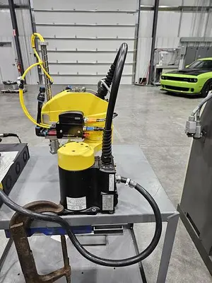 USED 2018 FANUC SR-3IA