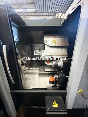 USED HURCO TMX10MYSi