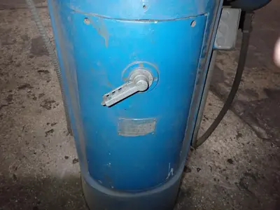 Used CINCINNATI GRINDERS INC _UNKNOWN_ Vertical Mills Ohio US | HGR 24 #933751