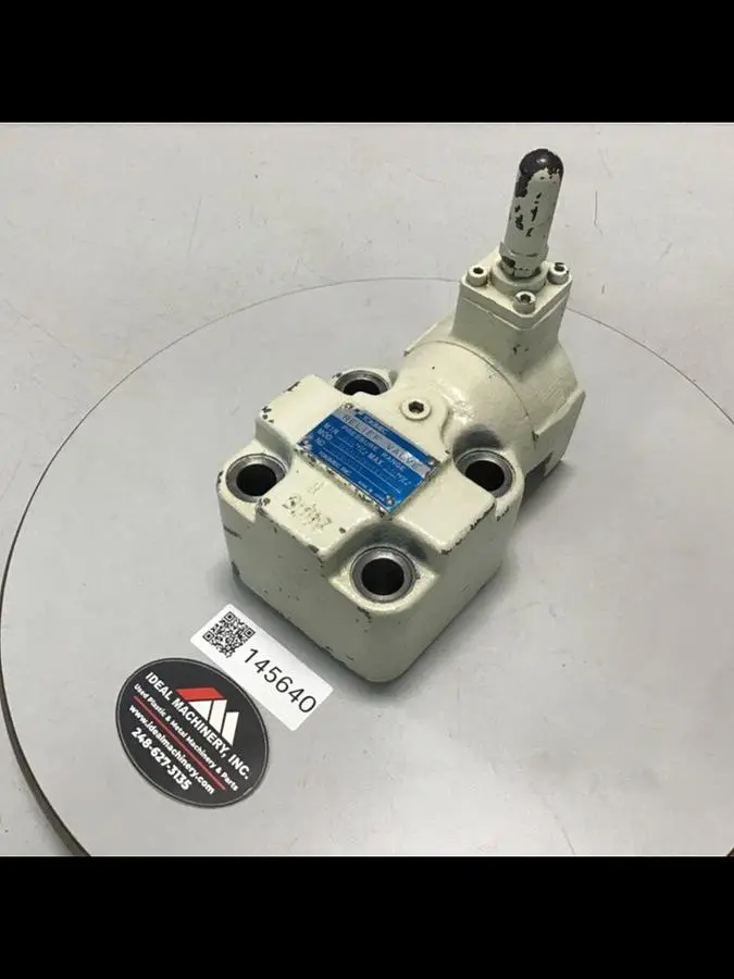 USED TOKIMEC VICKERS DGMFN-5-X-A2H-B2H-30J