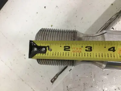 USED CINCINNATI MILACRON 5035730