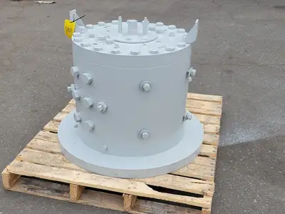 NEW SHAFER AFE 100001