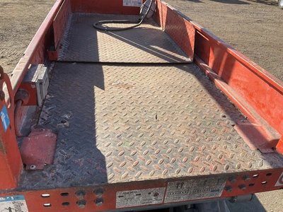 Used SKYJACK 3219 ELECTRIC SCISSOR LIFT Scissor Lifters Michigan US | Miedema Asset Management Group #1761438