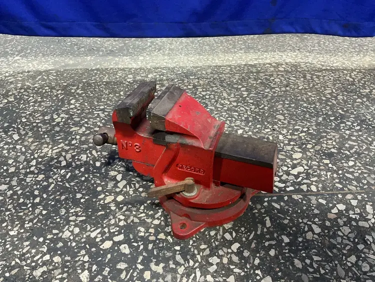 Used RECORD 3 Tooling & Accessories (Other) Ohio US | HGR 24 #1261223