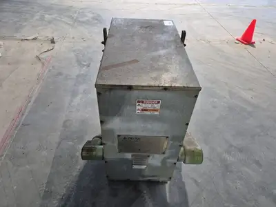 USED DELTA CETC0075S001534