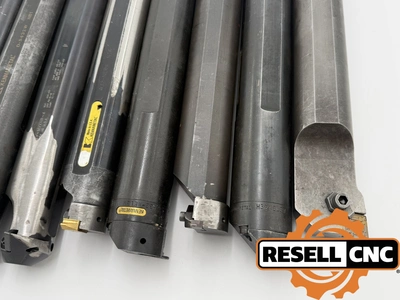 Used Dorian _UNKNOWN_ Tooling & Accessories (Other) Florida US | Resell CNC #1470214