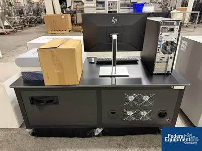 Used Bruker Bruker timsTOF SCP LC-MS Spectrometer Spectrometers Ohio US | Federal Equipment Company #1337928