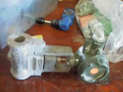 Used VORTEX _UNKNOWN_ Air Velocity and Flow Texas US | Bamko Surplus Process Equipment #931257