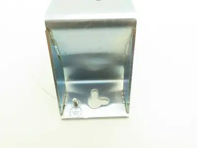 Allen Bradley 2094-XNBRKT-1 Kinetix Mounting Bracket Lot of 3