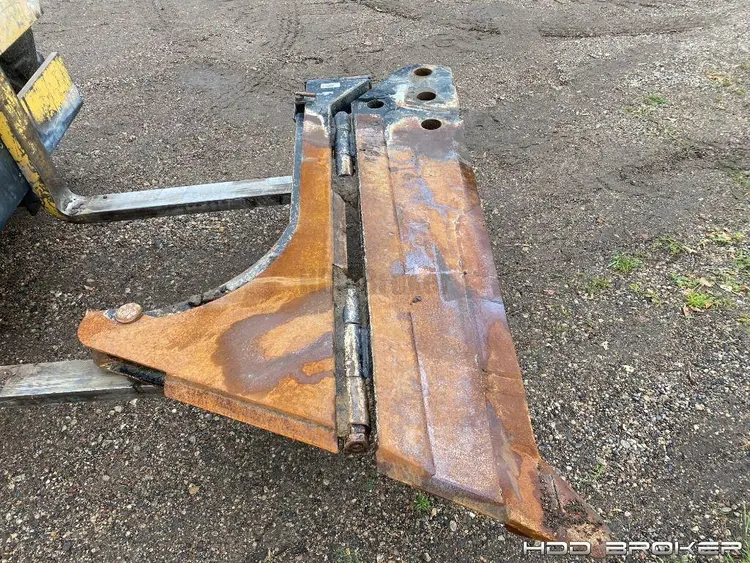 Used 2019 VERMEER 2019 VERMEER Plow Blades Florida US | HDD Broker #1346411
