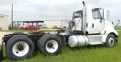 Used 2016 INTERNATIONAL PROSTAR +122 Conventional trucks Alabama US | Proxy Equipment #1385031