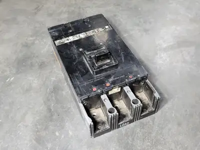 USED WESTINGHOUSE MA3800F