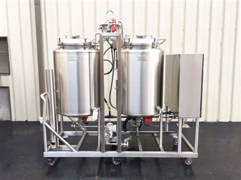 Used IPEC _UNKNOWN_ Continuous Mixers Connecticut US | DMC Industries #1353026