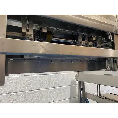 Used Rademaker _UNKNOWN_ Guillotine Cutters (Candy) Pennsylvania US | ISCA #1299195