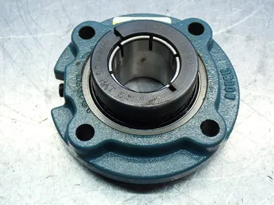 New | in-Stock DODGE FCDL40MNL Bearings Ohio US | HGR 24 #740079