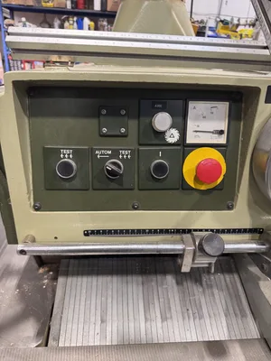 SCM M3 Multi Ripsaw