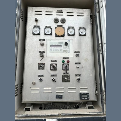 USED 2000 MTU/MARATHON V16 2000 SERIES